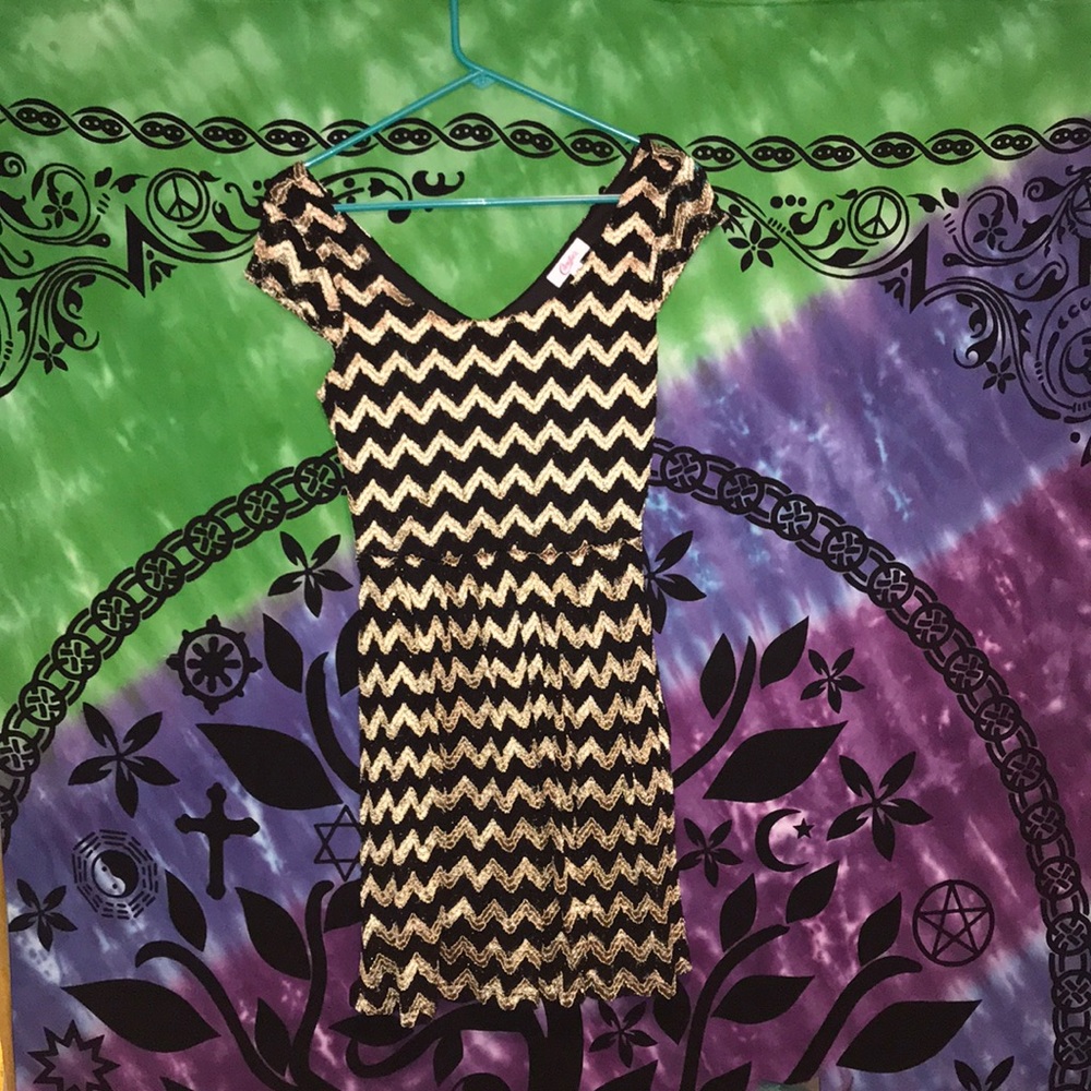 Size M ‘Candies’ Dress